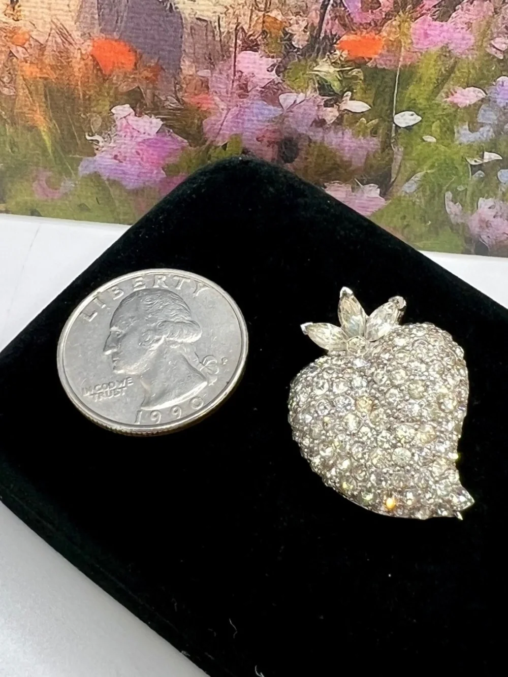 Jomaz silver plate